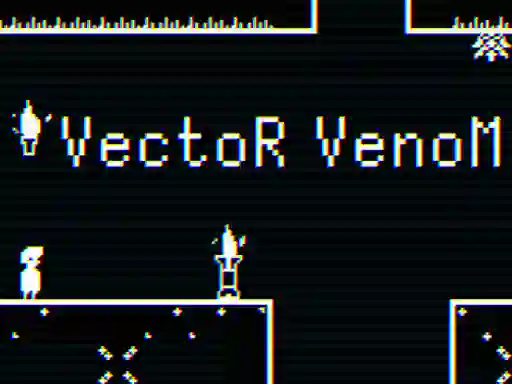 Vector Venom — δωρεάν online παιχνίδι