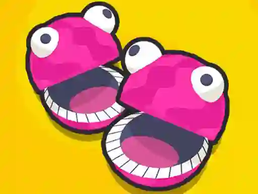 Mini Heads Party — δωρεάν online παιχνίδι