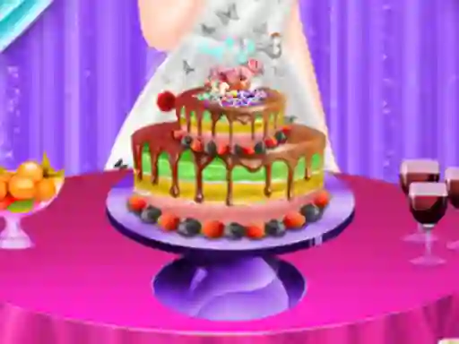 Birthday Cake For My Boyfriend — δωρεάν online παιχνίδι