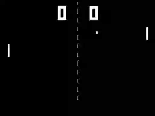 Table Pong 2D — δωρεάν online παιχνίδι
