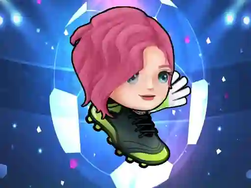 Bubblehead Ball — δωρεάν online παιχνίδι