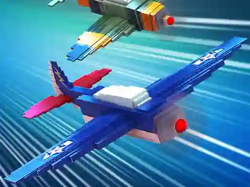 Hill Fly Race — δωρεάν online παιχνίδι