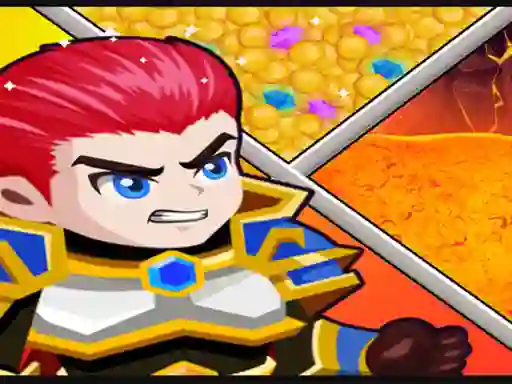 Hero Rescue — δωρεάν online παιχνίδι