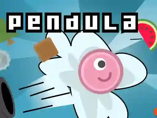 Pendula — δωρεάν online παιχνίδι
