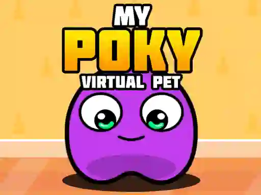 My Pou Virtual Pet — δωρεάν online παιχνίδι