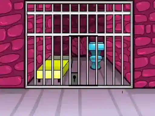 G2M Prison Escape — δωρεάν online παιχνίδι