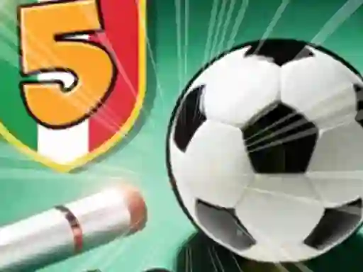 Chiellini Pool Soccer — δωρεάν online παιχνίδι