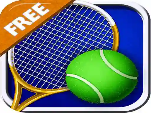 Pocket Tennis — δωρεάν online παιχνίδι