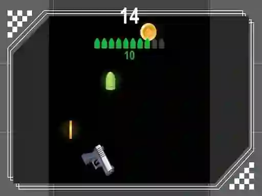 FlipTheGun — δωρεάν online παιχνίδι
