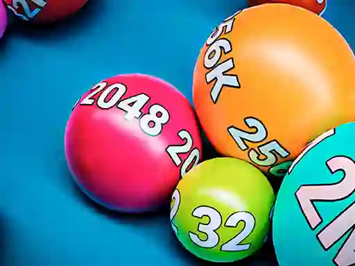 Merge the Balls 2048: Billiards! — δωρεάν online παιχνίδι