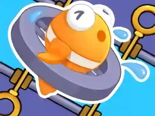 Save The Fish — δωρεάν online παιχνίδι