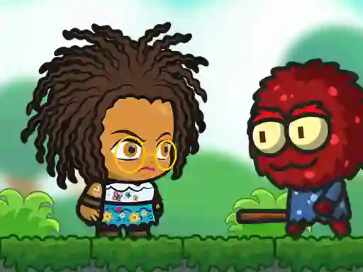 Encanto Adventure — δωρεάν online παιχνίδι
