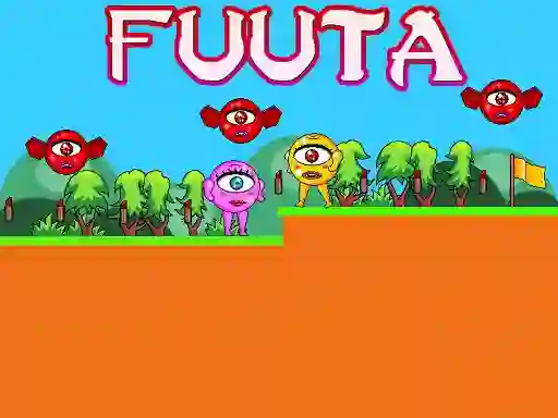 Fuuta — δωρεάν online παιχνίδι