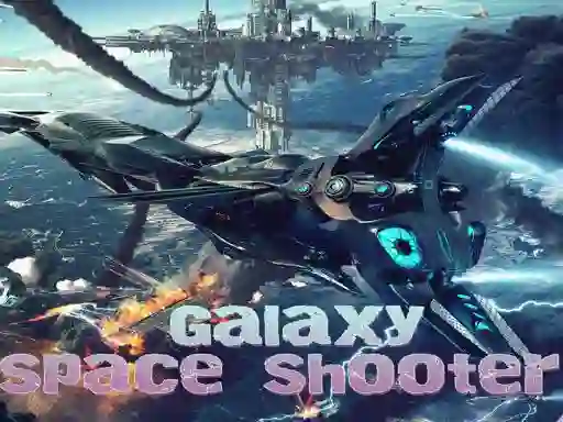 Galaxy — δωρεάν online παιχνίδι