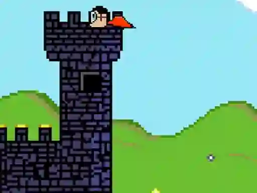 Bird Hunter — δωρεάν online παιχνίδι