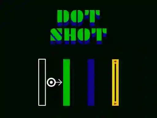 Dot Shot — δωρεάν online παιχνίδι