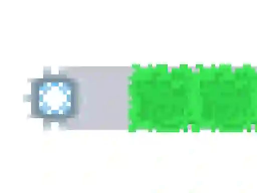Cut Grass Cut — δωρεάν online παιχνίδι