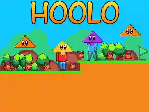Hoolo — δωρεάν online παιχνίδι