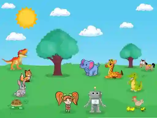 Brain Challenge — δωρεάν online παιχνίδι