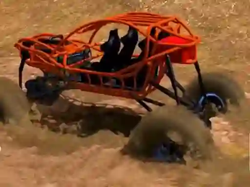 Buggy Demolition Derby 2022 — δωρεάν online παιχνίδι