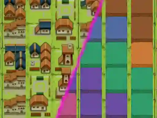 Towmino — δωρεάν online παιχνίδι