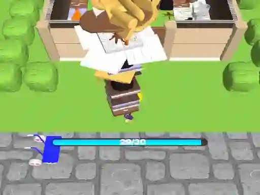 Renovation! — δωρεάν online παιχνίδι