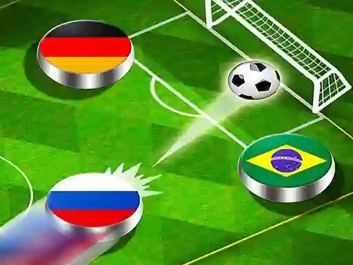 Football Tapis Soccer — δωρεάν online παιχνίδι