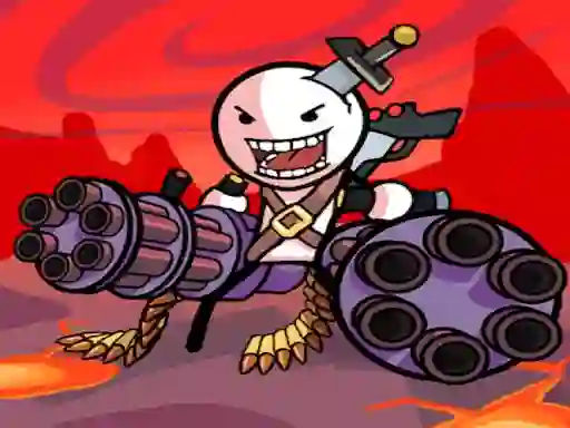 Guns Master — δωρεάν online παιχνίδι