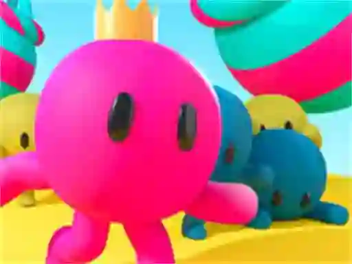 Run-Rubber-Man-3d — δωρεάν online παιχνίδι