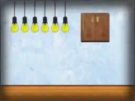 Amgel Easy Room Escape 60 — δωρεάν online παιχνίδι