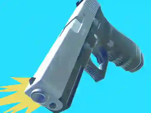 Flippin Guns — δωρεάν online παιχνίδι
