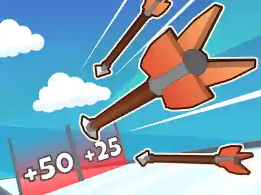 Arrow Master — δωρεάν online παιχνίδι