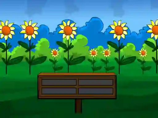 Park House Escape — δωρεάν online παιχνίδι