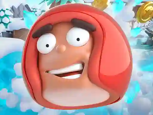 Smashy Pipe — δωρεάν online παιχνίδι