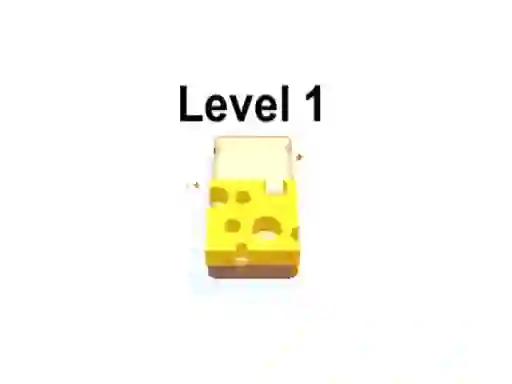 Burger Fold Puzzle — δωρεάν online παιχνίδι