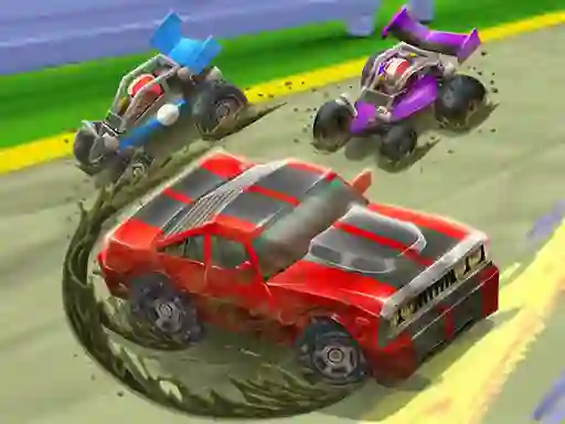 Drift the Car — δωρεάν online παιχνίδι