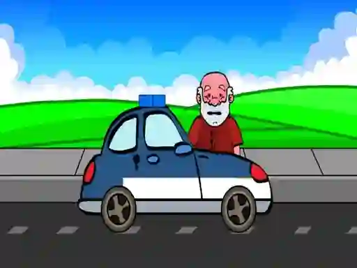 Find The Old Mans Car Key 2 — δωρεάν online παιχνίδι