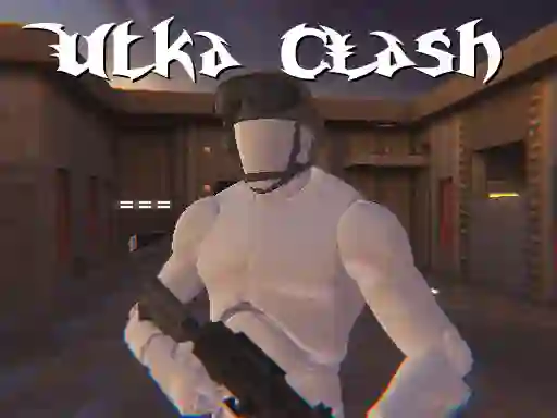 Utka Clash — δωρεάν online παιχνίδι