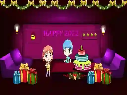 2022 New Year Final Episode — δωρεάν online παιχνίδι
