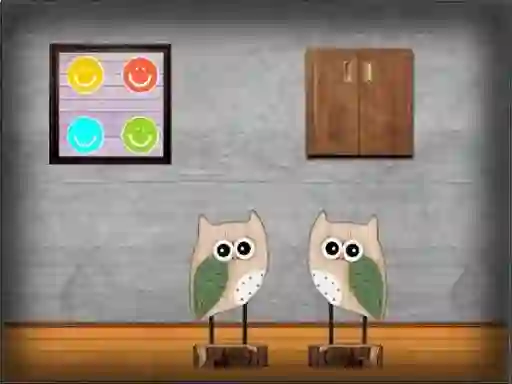 Amgel Easy Room Escape 52 — δωρεάν online παιχνίδι