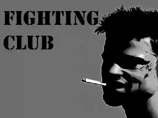 Fighting Club — δωρεάν online παιχνίδι