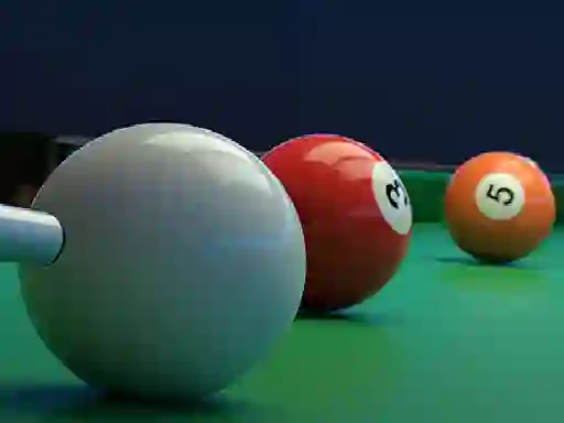 8 Pool Shooter — δωρεάν online παιχνίδι