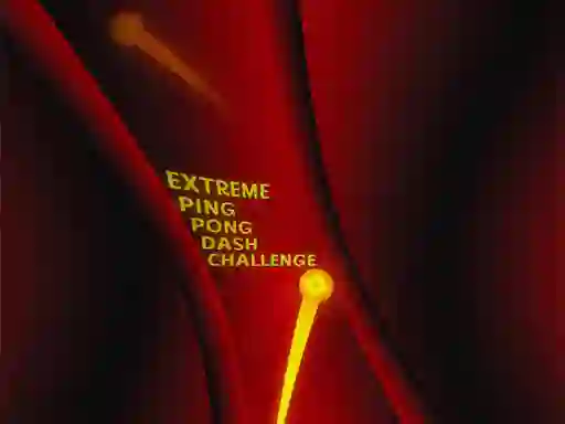 Extreme Ping Pong Dash Challenge — δωρεάν online παιχνίδι