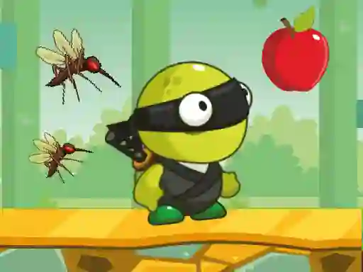Ninja Adventure — δωρεάν online παιχνίδι