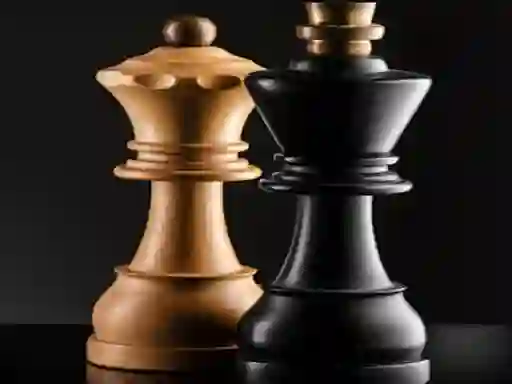 Simple Chess — δωρεάν online παιχνίδι