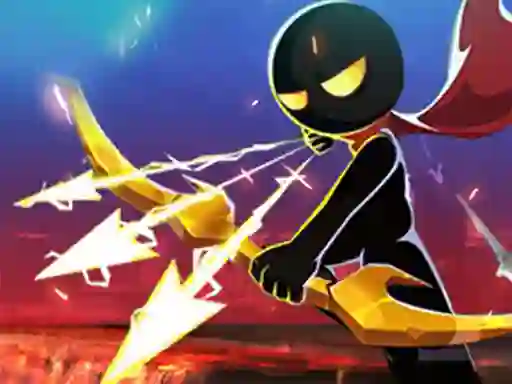 Crazy Archer — δωρεάν online παιχνίδι