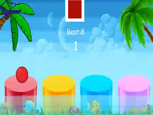 Color Box — δωρεάν online παιχνίδι