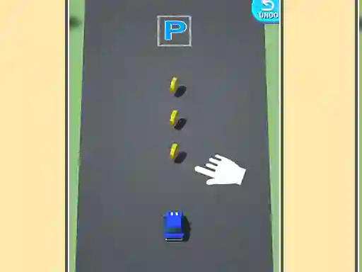 Park Master Game — δωρεάν online παιχνίδι