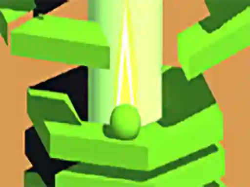 Stack Ball Game — δωρεάν online παιχνίδι