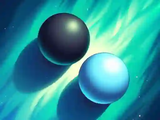 Black Sphere — δωρεάν online παιχνίδι